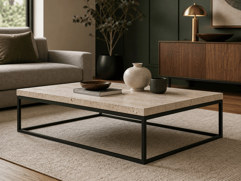 Coffee Table main view