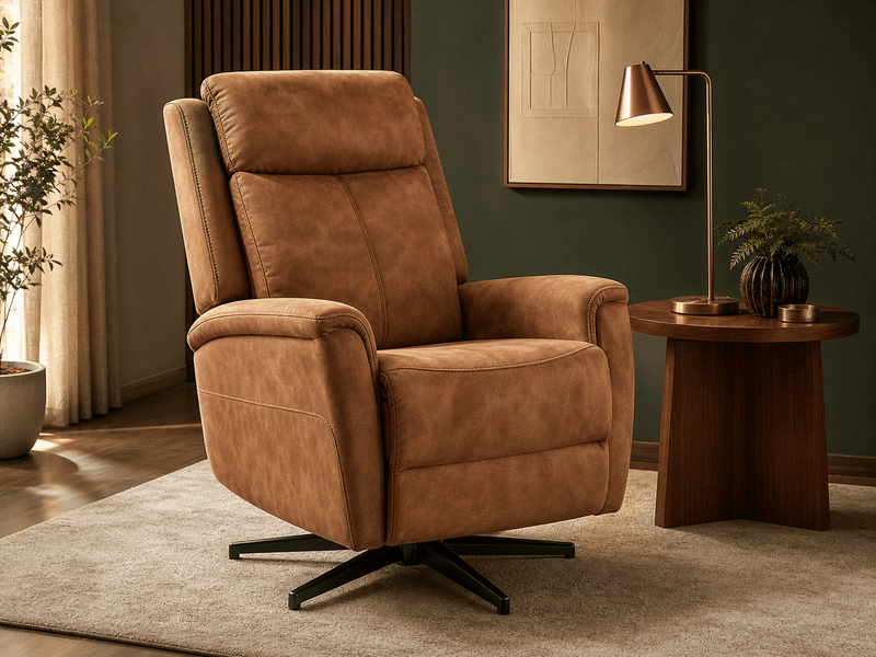 Recliner Chair main view